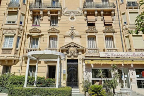Location appartement T2 entier.